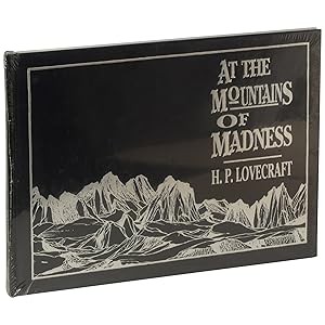 Seller image for At the Mountains of Madness for sale by Downtown Brown Books