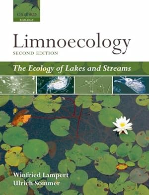 Immagine del venditore per Limnoecology venduto da GreatBookPrices