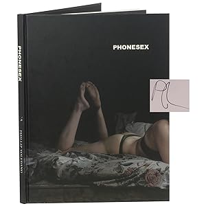 Seller image for Phonesex for sale by Downtown Brown Books