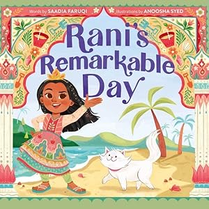 Imagen del vendedor de Rani's Remarkable Day a la venta por GreatBookPrices