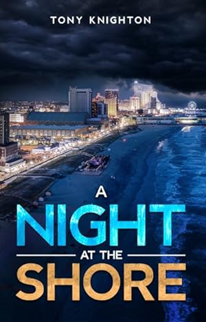 Seller image for Night at the Shore for sale by GreatBookPrices