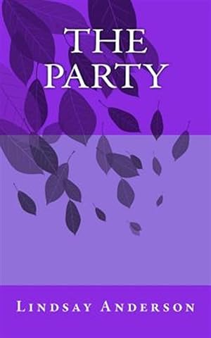 Seller image for Party for sale by GreatBookPrices