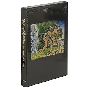 Seller image for The Book of Genesis Illustrated [Signed, Numbered] for sale by Downtown Brown Books