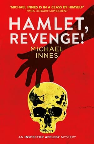 Bild des Verkufers fr Hamlet, Revenge! zum Verkauf von GreatBookPrices