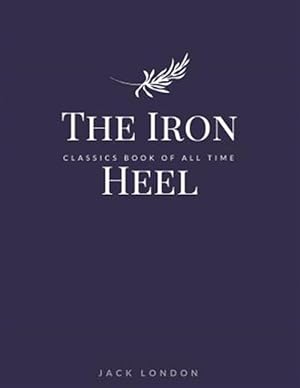 Immagine del venditore per Iron Heel venduto da GreatBookPrices