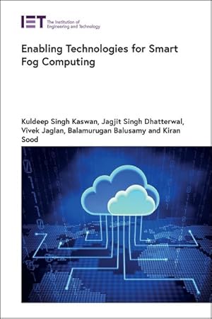 Bild des Verkufers fr Enabling Technologies for Smart Fog Computing zum Verkauf von GreatBookPrices