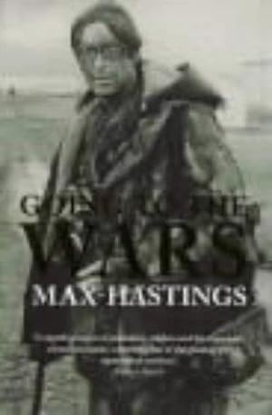 Imagen del vendedor de Going to the Wars a la venta por WeBuyBooks