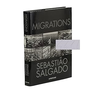 Immagine del venditore per Migrations: Humanity in Transition venduto da Downtown Brown Books