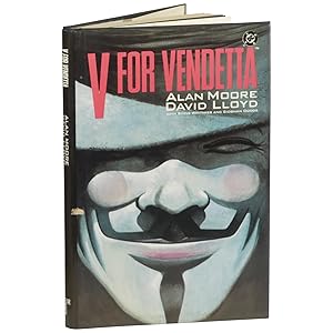 V for Vendetta