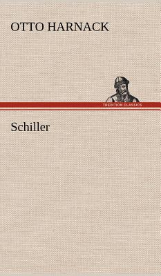 Seller image for Schiller (Hardback or Cased Book) for sale by BargainBookStores