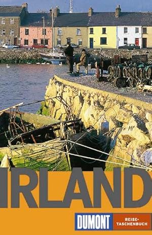 Seller image for Irland (DuMont REISE-TASCHENBUCH) Susanne Tschirner for sale by Antiquariat Buchhandel Daniel Viertel