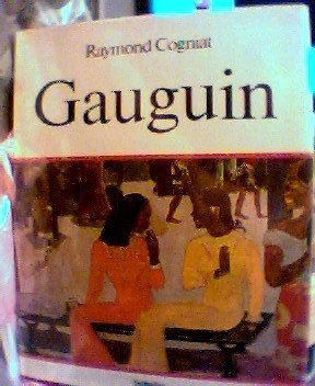 Seller image for Gauguin for sale by Antiquariat Buchhandel Daniel Viertel