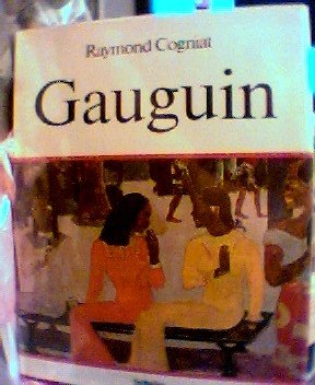 Imagen del vendedor de Gauguin a la venta por Antiquariat Buchhandel Daniel Viertel