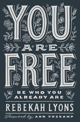 Seller image for You Are Free: Be Who You Already Are (Paperback or Softback) for sale by BargainBookStores