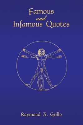 Seller image for Famous and Infamous Quotes (Paperback or Softback) for sale by BargainBookStores