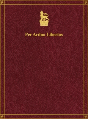 Immagine del venditore per Per Ardua Libertas (Hardback or Cased Book) venduto da BargainBookStores