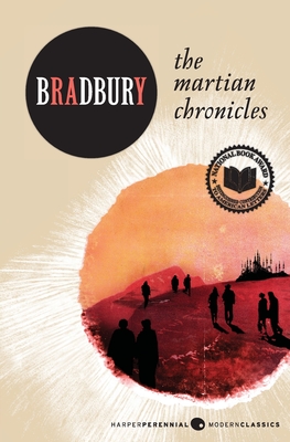 Imagen del vendedor de The Martian Chronicles (Paperback or Softback) a la venta por BargainBookStores