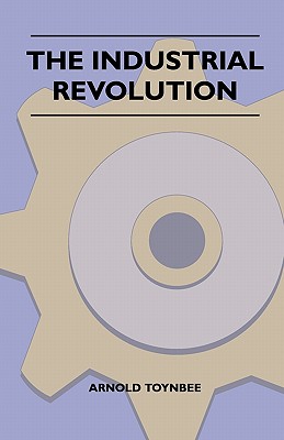 Seller image for The Industrial Revolution (Paperback or Softback) for sale by BargainBookStores