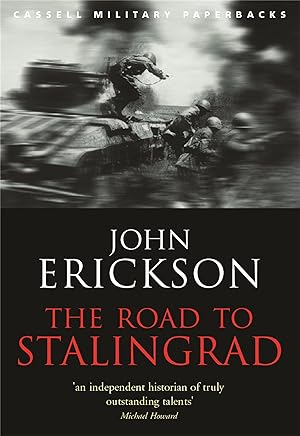 Immagine del venditore per The Road To Stalingrad (W&N Military) Vol. 1 venduto da Antiquariat Buchhandel Daniel Viertel