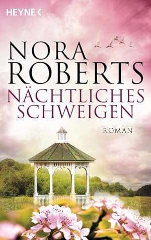 Seller image for Nchtliches Schweigen: Roman Roman for sale by Antiquariat Buchhandel Daniel Viertel