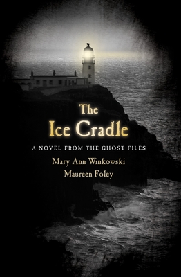 Seller image for The Ice Cradle: A Novel from the Ghost Files (Paperback or Softback) for sale by BargainBookStores