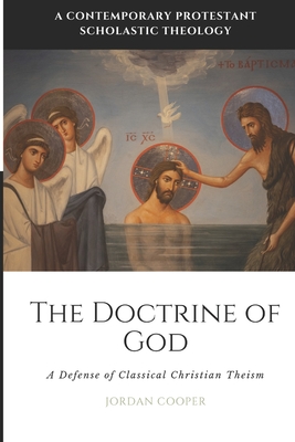 Immagine del venditore per The Doctrine of God: A Defense of Classical Christian Theism (Paperback or Softback) venduto da BargainBookStores