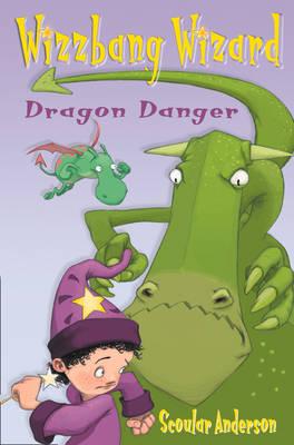 Bild des Verkufers fr Dragon Danger / Grasshopper Glue (Paperback or Softback) zum Verkauf von BargainBookStores