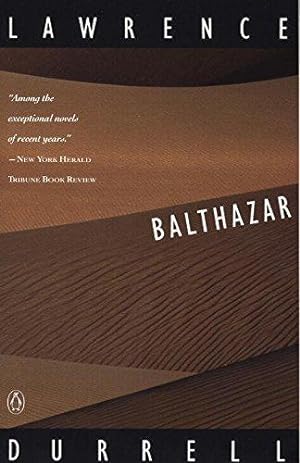Seller image for Balthazar (Alexandria Quartet) for sale by WeBuyBooks 2
