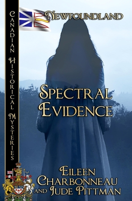 Bild des Verkufers fr Spectral Evidence (Paperback or Softback) zum Verkauf von BargainBookStores