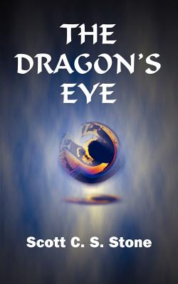 Seller image for The Dragon's Eye (Paperback or Softback) for sale by BargainBookStores