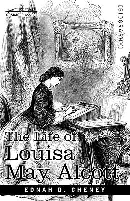 Image du vendeur pour The Life of Louisa May Alcott (Paperback or Softback) mis en vente par BargainBookStores