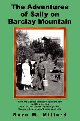 Seller image for The Adventures of Sally on Barclay Mountain (Paperback or Softback) for sale by BargainBookStores