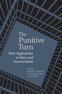 Seller image for Punitive Turn: New Approaches to Race and Incarceration (Paperback or Softback) for sale by BargainBookStores