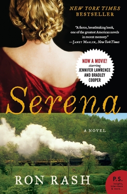 Seller image for Serena (Paperback or Softback) for sale by BargainBookStores