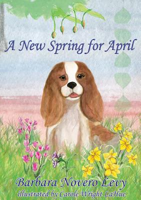 Seller image for A New Spring for April (Paperback or Softback) for sale by BargainBookStores