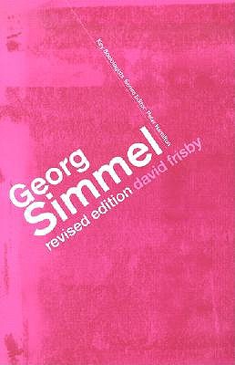 Image du vendeur pour Georg Simmel (Paperback or Softback) mis en vente par BargainBookStores