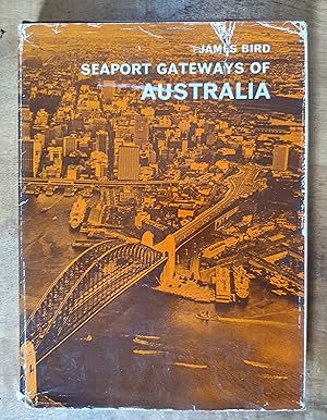 SEAPORT GATEWAYS OF AUSTRALIA