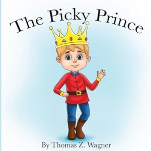 Seller image for The Picky Prince (Paperback or Softback) for sale by BargainBookStores