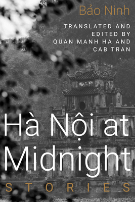 Seller image for Hanoi at Midnight: Stories (Paperback or Softback) for sale by BargainBookStores