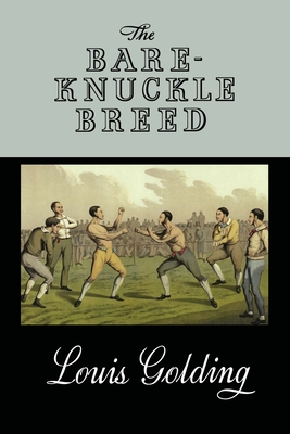 Seller image for The Bare-Knuckle Breed (Paperback or Softback) for sale by BargainBookStores