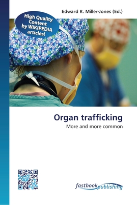 Immagine del venditore per Organ trafficking (Paperback or Softback) venduto da BargainBookStores