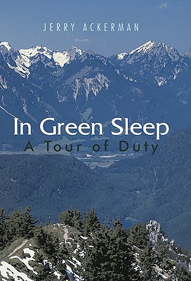 Seller image for In Green Sleep: A Tour of Duty (Hardback or Cased Book) for sale by BargainBookStores