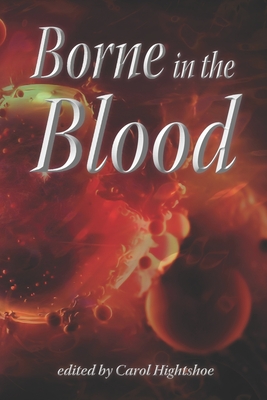 Bild des Verkufers fr Borne in the Blood (Paperback or Softback) zum Verkauf von BargainBookStores