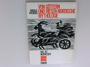 Seller image for Von Gttern und Riesen. Nordische Mythologie. nord. Mythologie for sale by Antiquariat Buchhandel Daniel Viertel