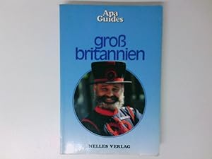 Seller image for Grossbritannien for sale by Antiquariat Buchhandel Daniel Viertel