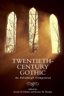 Immagine del venditore per Twentieth-Century Gothic: An Edinburgh Companion (Paperback or Softback) venduto da BargainBookStores