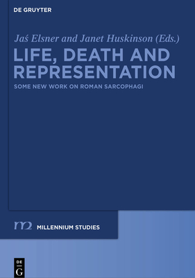 Bild des Verkufers fr Life, Death and Representation: Some New Work on Roman Sarcophagi (Paperback or Softback) zum Verkauf von BargainBookStores