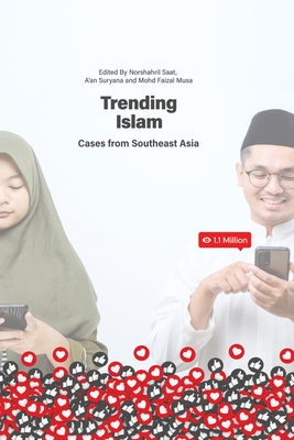 Immagine del venditore per Trending Islam: Cases from Southeast Asia (Paperback or Softback) venduto da BargainBookStores