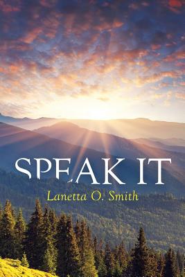 Imagen del vendedor de Speak It (Paperback or Softback) a la venta por BargainBookStores