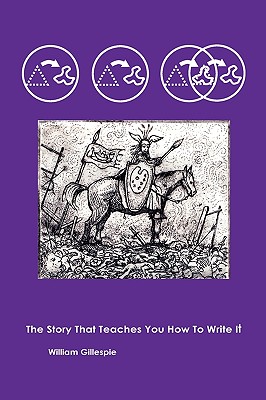 Seller image for The Story That Teaches You How To Write It (Paperback or Softback) for sale by BargainBookStores